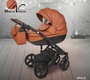 Детская коляска Mirelo Venezia Eco