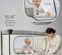 Манеж-кровать Amarobaby SMART
