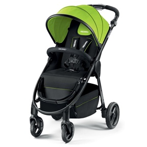 Коляска 2 в 1 Recaro Citylife