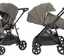 Прогулочная коляска Carrello Costa CRL- 5534 реверсивное сидение 
