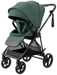 Прогулочная коляска Carrello Extra CRL- 5532 (легкая, реверсивный блок)