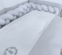 Комплект постельного белья Lepre Velour Bear NEW (6 предметов) 