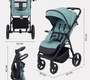 Прогулочная коляска Mowbaby NIMBUS MB103