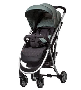 Детская прогулочная коляска Carrello Gloria