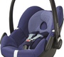 Детское автокресло Maxi cosi Pebble с базой FamilyFix