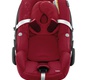 Детское автокресло Maxi cosi Pebble с базой FamilyFix