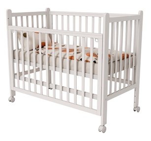 Кровать Lunna Lika Exclusive со съемными ламелями 