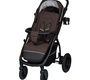 Коляска Indigo EPICA XL AIR + с сумкой