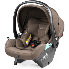 Автокресло Peg Perego Primo Viaggio Lounge с наклоном спинки
