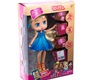Кукла BOXY GIRLS с 4 коробками 