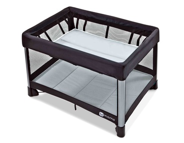 Манеж-кровать 4Moms Breeze
