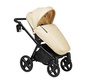 Коляска LONEX EMOTION XT ECO 3 в 1 с автолюлькой
