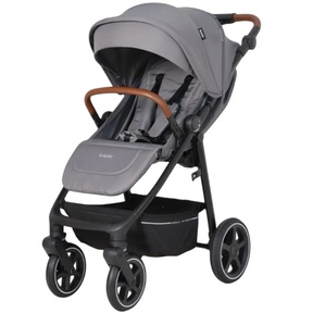 Прогулочная коляска Bumprider Orion