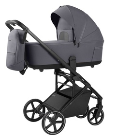 Детская коляска Carrello Alfa 2025 2в1 CRL-6522
