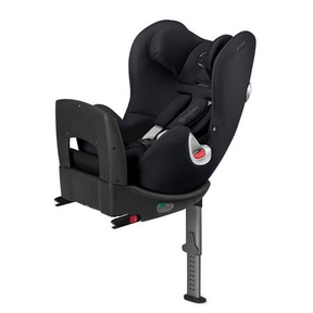 Поворотное автокресло с рождения Cybex Sirona