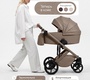 Детская коляска Sweet Baby SBL Dolce L 2в1