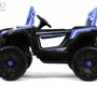 Детский электромобиль Rivertoys L888LL с дистанционным управлением