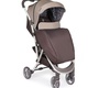 Коляска Happy Baby Eleganzza V2 с большим капюшоном