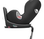 Детское автокресло Cybex Sirona Plus с поворотным механизмом