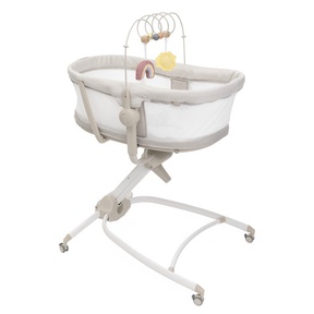 Кроватка-стульчик Chicco Baby Hug Armonia
