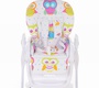 Стульчик для кормления Baby Care Trona