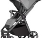 Прогулочная коляска Carrello Bravo SL CRL-5520