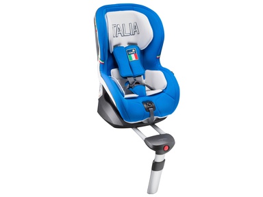 Автокресло KIWY SPF1 ISOFIX