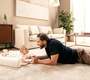 Матрас-кокон Chicco MOMMY POD 3в1