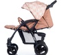 Детская прогулочная коляска Babyhit TRAVEL AIR с надувными колесами