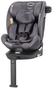 Автокресло Carrello Meteorit Plus MJ-15 CRL-17515