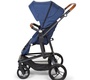 Коляска 2 в 1 CHILDHOME Urbanista