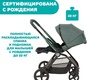 Прогулочная коляска Chicco Mysa