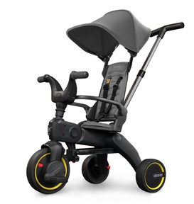 Складной велосипед Doona Liki Trike S1 