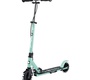 Детский двухколесный самокат Globber Flow Element Junior Lights