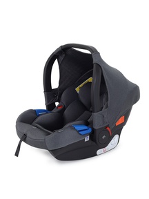 Автокресло MOWBaby STEP UB516 