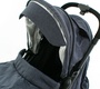Суперлегкая коляска Babyzz D300