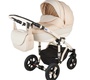 Коляска 2 в 1 Bebe- Mobile Toscana 