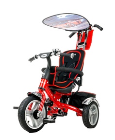 Детский трехколесный велосипед Liko Baby 778