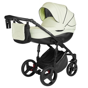 Коляска Noordline Olivia Premium Sport 2 в 1