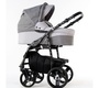 Детская коляска Sevillababy Hugo Len + автолюлька переноска 