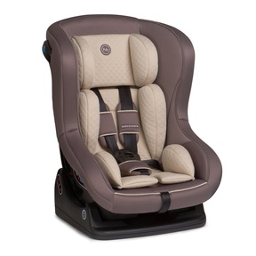 Happy Baby PASSENGER автокресло с хорошим положением для сна