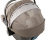 Автокресло-переноска Nuna Pipa Icon с базой Isofix в комплекте