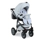 Коляска Caretto Riviera S 2 в 1 эко кожа