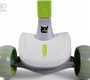 Детский cамокат Rivertoys HB-333 со светящимися колесами