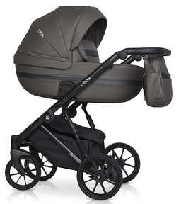 Коляска Riko Basic Delta Ecco 2 в 1