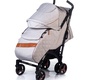 Детская коляска трость Babyhit RAINBOW XT с органайзером