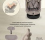 Автокресло PITUSO Roys LUX