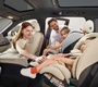 Детское автокресло Welldon smart rotate 2 pro+ i-Size 0-25