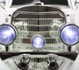 Детский ретро электромобиль Mercedes-Benz Typ 540K (M111MM)