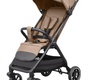 Прогулочная коляска Carrello Forza CRL-5535